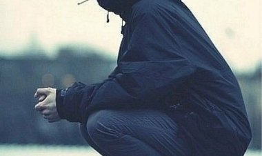 Пацанский рэп