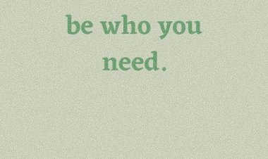 Саморазвитие