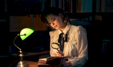 Какие книги точно стоит прочитать?