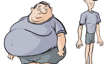 Проблемы, с которыми сталкиваются полные люди