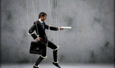 Психологические приёмы для манипулирования людьми