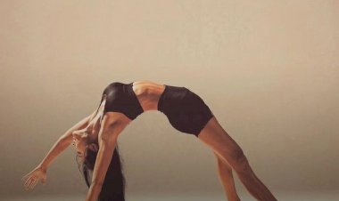 Спортивные блогеры