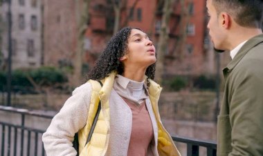 Мужчины таких ненавидят! Три типа отталкивающих женщин 