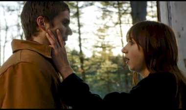 О фильме "В твоих глазах"