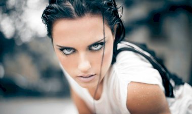 Как не стать легкодоступной женщиной