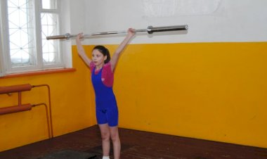 Загнанные дети