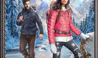 О книге Вероники Мелан "Уровень Магия"