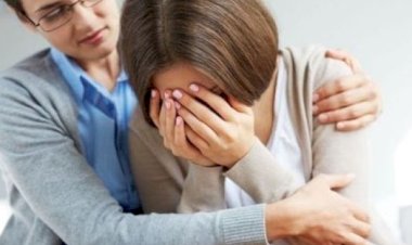 Психологические проблемы