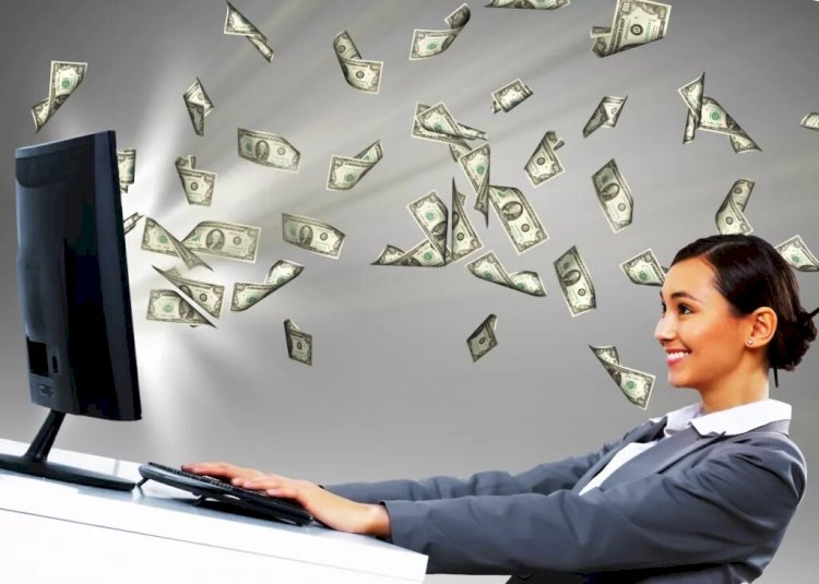5 новых возможностей с Web3 для заработка денег