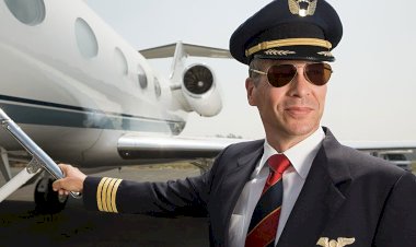 О чём не рассказывают авиакомпании (рассказ пилота)