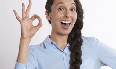 Как слово "ОК" завоевало мир