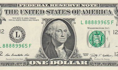 Почему в долларе 100 центов? Спросите у Томаса Джефферсона!