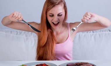 Худеем и едим. Результат уже через 2 недели? Факт...