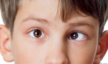 Синдром ленивого глаза и как не стать его жертвой