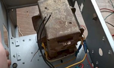 Собираем Зарядное Устройство. Простое и Надежное!