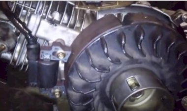 Что может быть проще? Регулировка зажигания двигателя мотоблоков и бензоэлектростанций