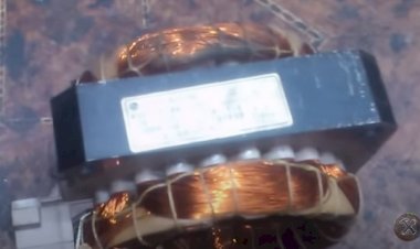 Что делать, если электромотор не запускается? Не спешите выбрасывать электродвигатель.