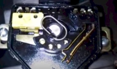 Ремонт ДПДЗ БМВ или скрытые проблемы ДПДЗ БМВ М20