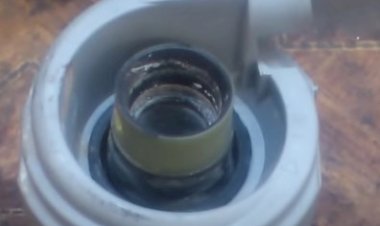 Элементарно! Как проверить помпу и нагреватель посудомойки.