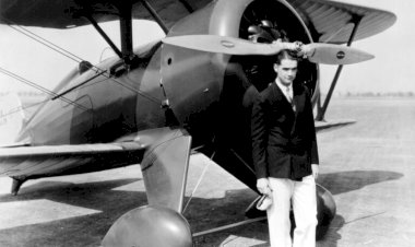 Жизнь самого эксцентричного миллиардера 20 века. Он был гением или безумцем?