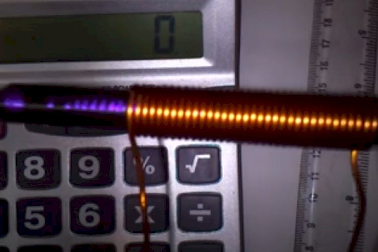 Невероятный Супер способ определить диаметр провода по карандашу