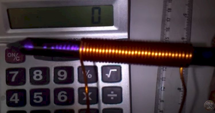 Невероятный Супер способ определить диаметр провода по карандашу