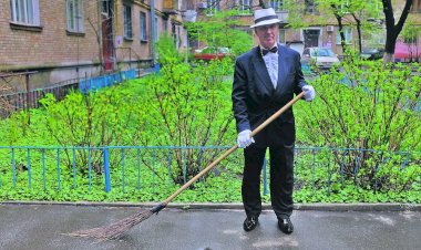 Работа для предпенсионеров и пенсионеров в России