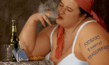 Увесистый Медок для мужичков