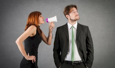 Почему игнор - это норма?