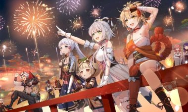 Что ждёт игроков Genshin Impact в версии 3.0