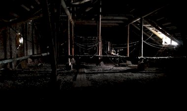 Страшные истории из реальной жизни