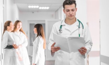 Ужасные истории медиков