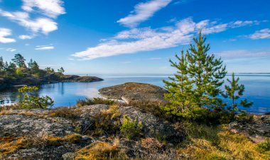 Куда поехать этим летом? Поездка в Карелию на автомобиле