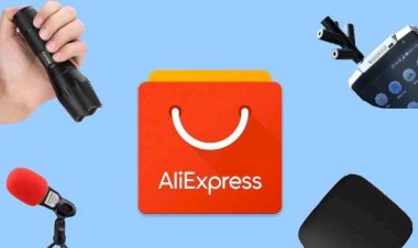 Удивительные товары с AliExpress