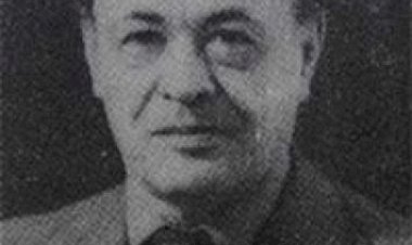 Певец добра и жизнелюбия