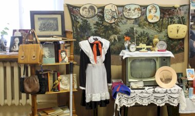 Привычки из СССР