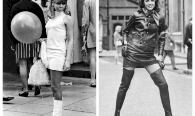 Раньше было стыдно, а сейчас нормально