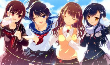 Аниме это плохо?