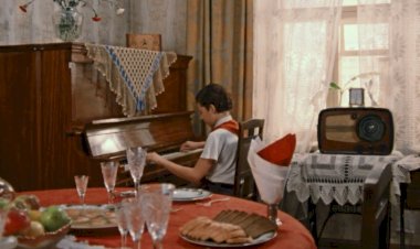 Удобство советских домов