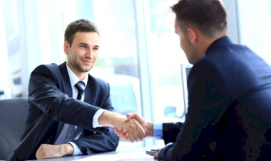 Опыт, диплом или личные качества? Что важнее в начале карьеры менеджера по продажам?