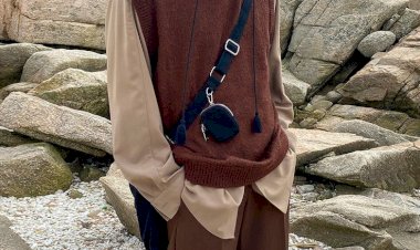 Осень 2022 что надеть?