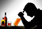 Главный враг алкоголика