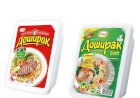 Доширак, все вкусы!!! Оценки!