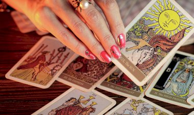 Таро — шарлатанство или способ познать себя?