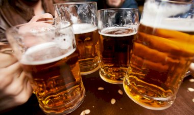 Пивной алкоголизм