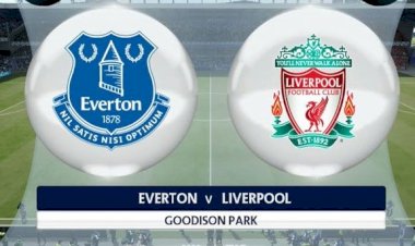 Впечатления. Эвертон – Ливерпуль. 3.09.22