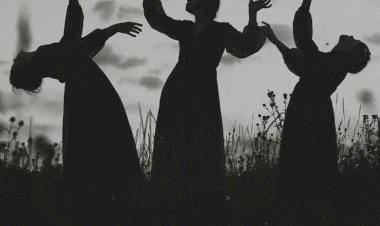 Мистика близ Самары