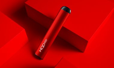 Как отличить HQD оригинал от фальшивой