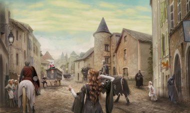 Мифы про жизнь в средневековье в которую мы верим! (2 часть)