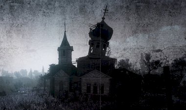 11 жутких фактов про Россию!!!